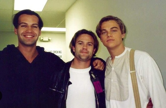 Billy Zane Billy Zane