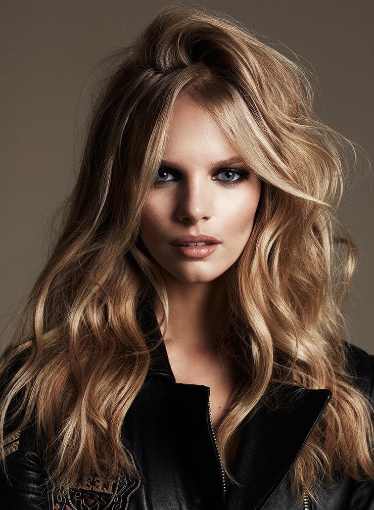 Picture of Marloes Horst