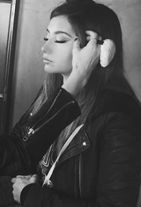 Ashley Tisdale