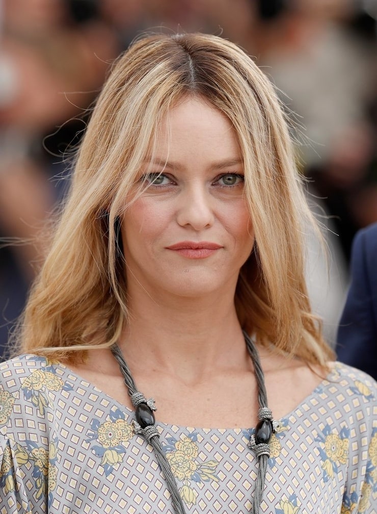 Vanessa Paradis