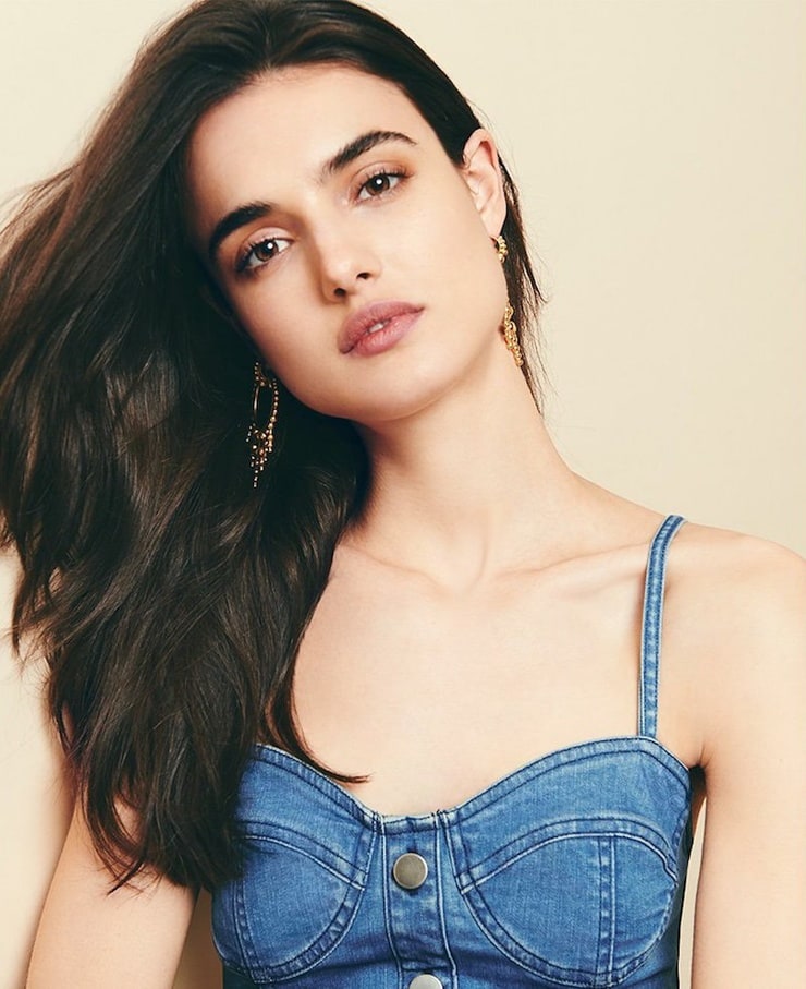 Blanca Padilla Blanca Padilla