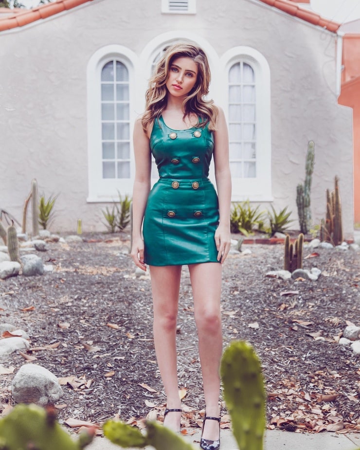 Ryan Newman Ryan Newman