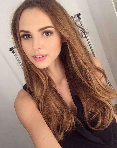 Magdalena Bienkowska Magdalena Bienkowska