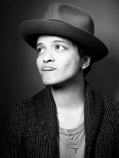 Bruno Mars Bruno Mars