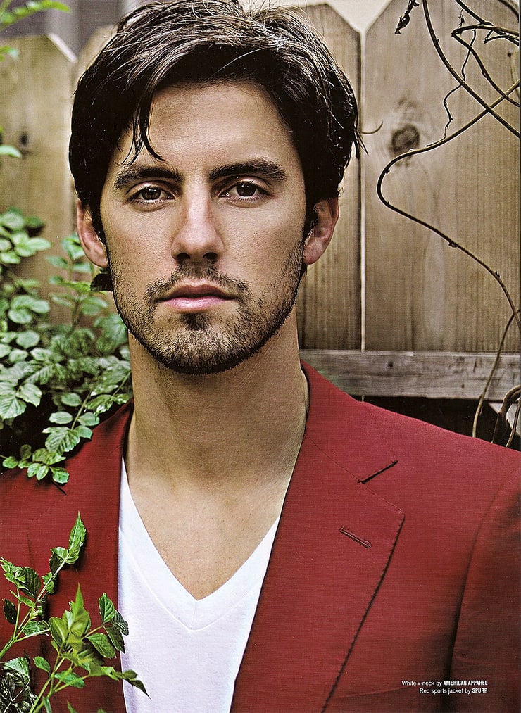 Milo Ventimiglia Milo Ventimiglia