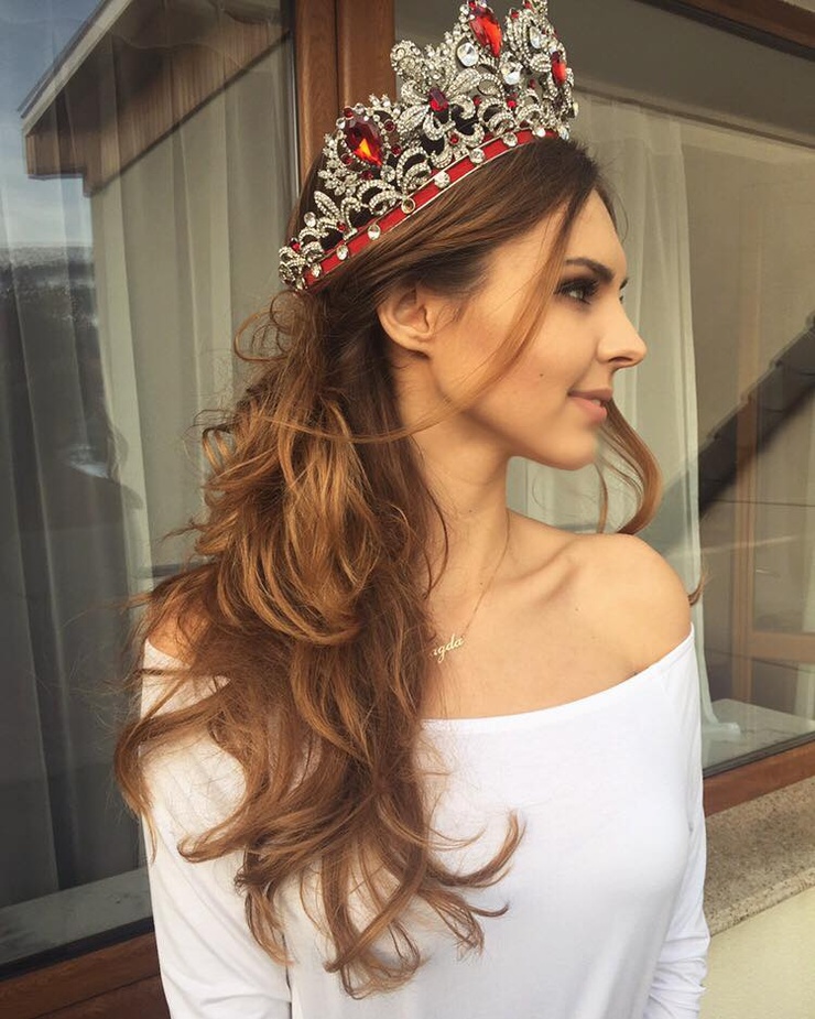 Magdalena Bienkowska