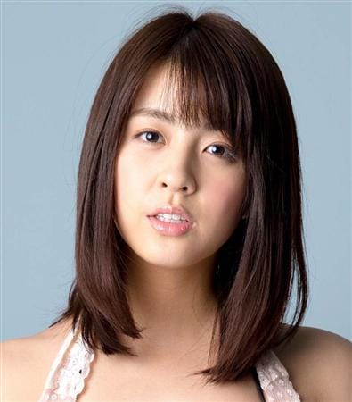 Yurina Yanagi