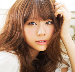 Picture of Mariya Nishiuchi