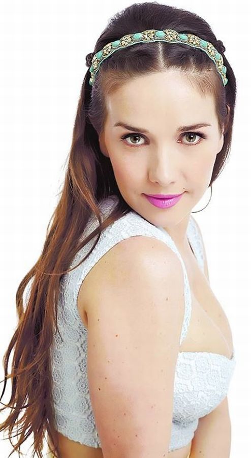 Natalia Oreiro