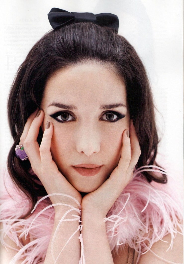 Natalia Oreiro