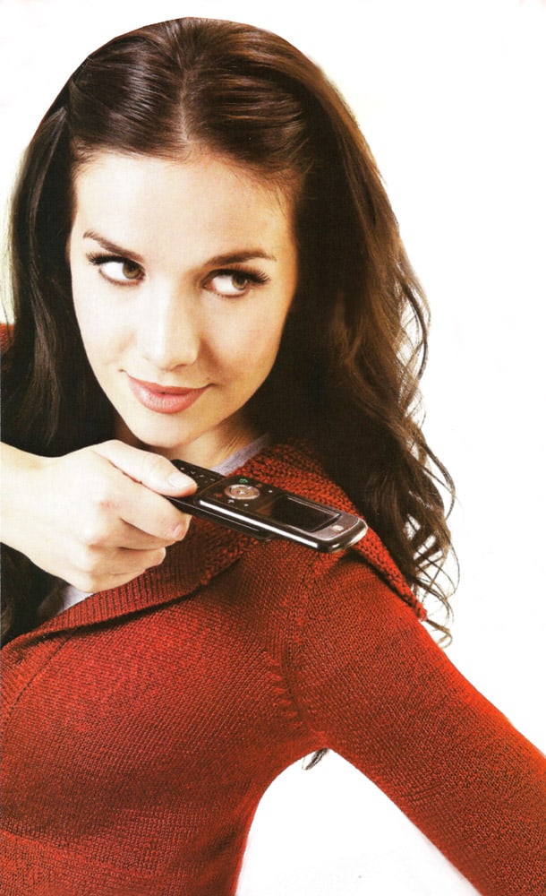 Natalia Oreiro Natalia Oreiro