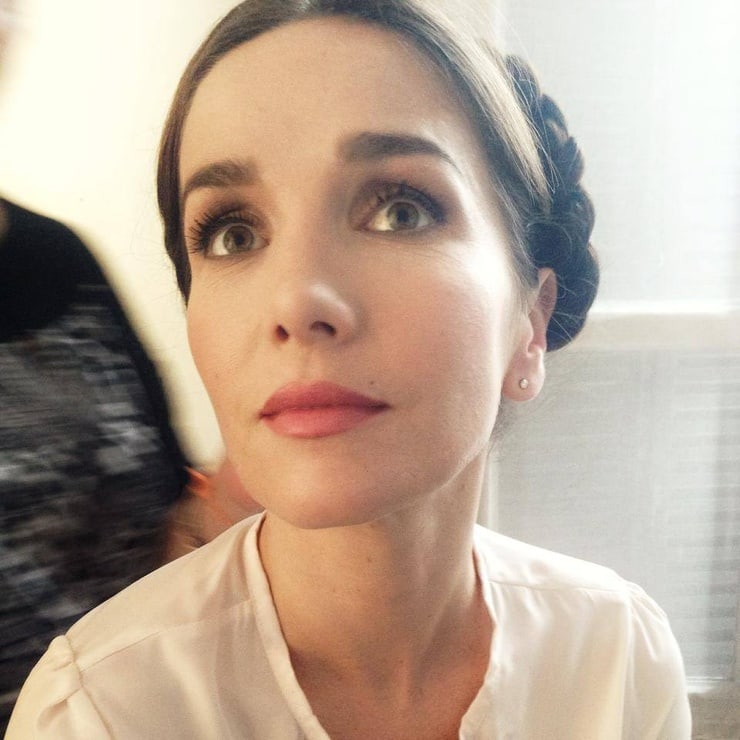 Natalia Oreiro