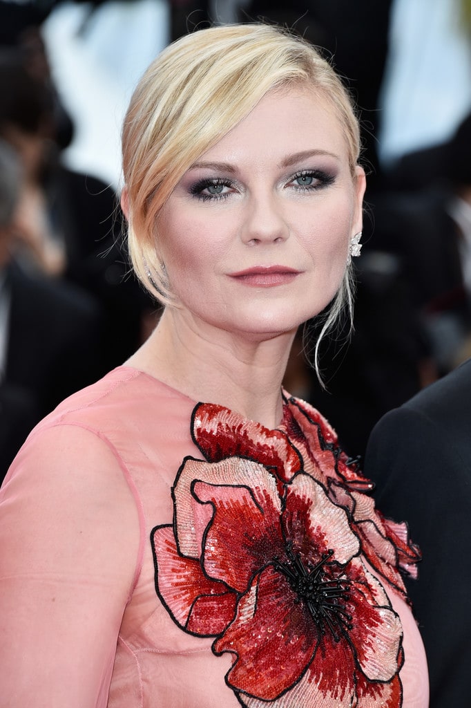 Kirsten Dunst