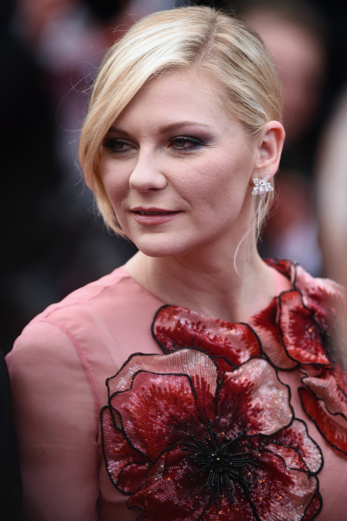 Kirsten Dunst Kirsten Dunst