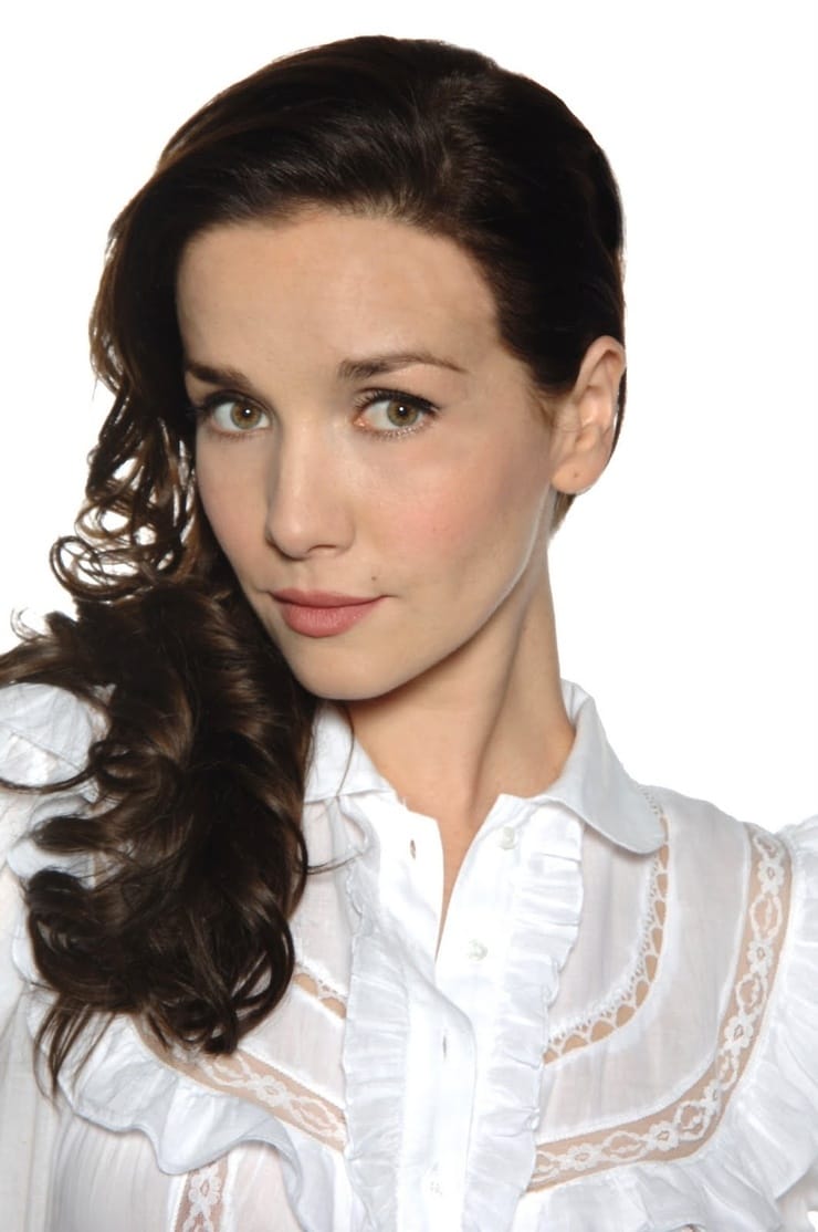 Natalia Oreiro