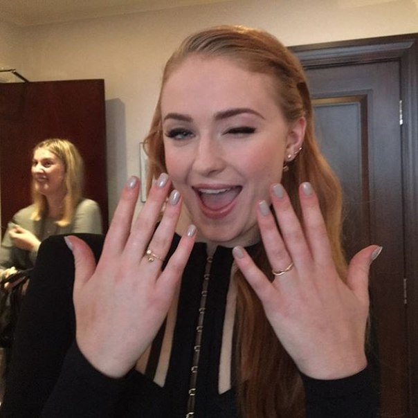 Sophie Turner