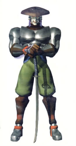 Yoshimitsu