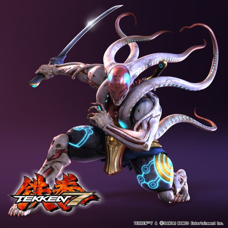 Yoshimitsu