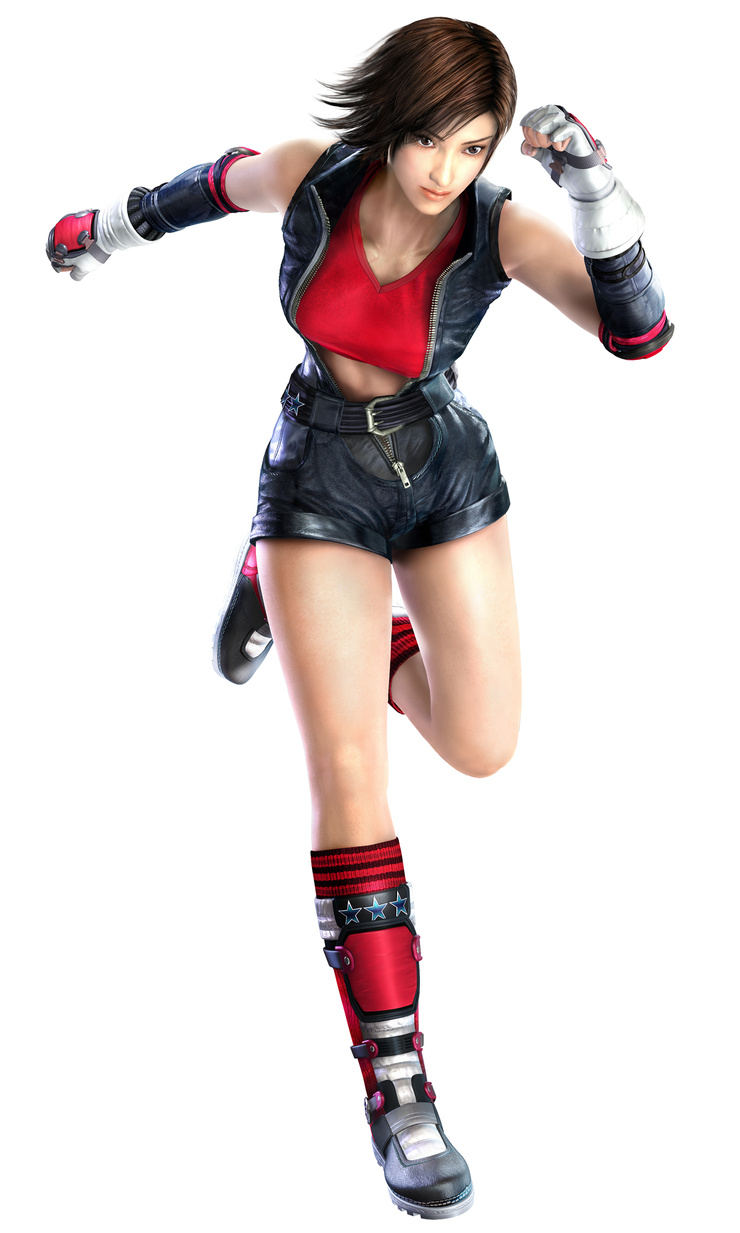 Asuka Kazama