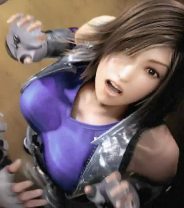 Asuka Kazama