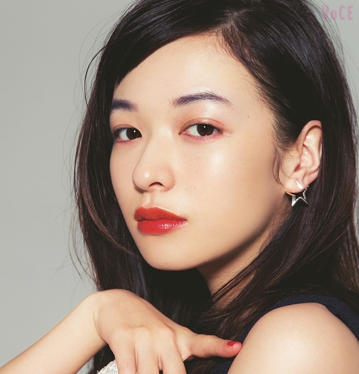 Erika Mori Erika Mori