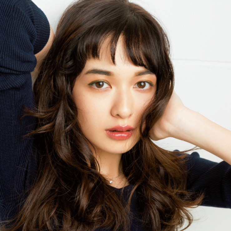 Erika Mori Erika Mori