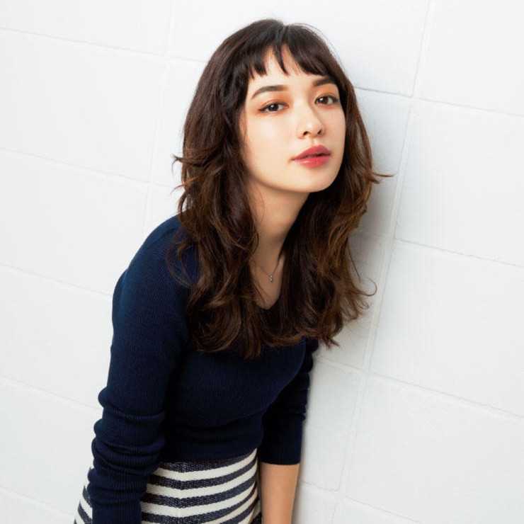 Erika Mori
