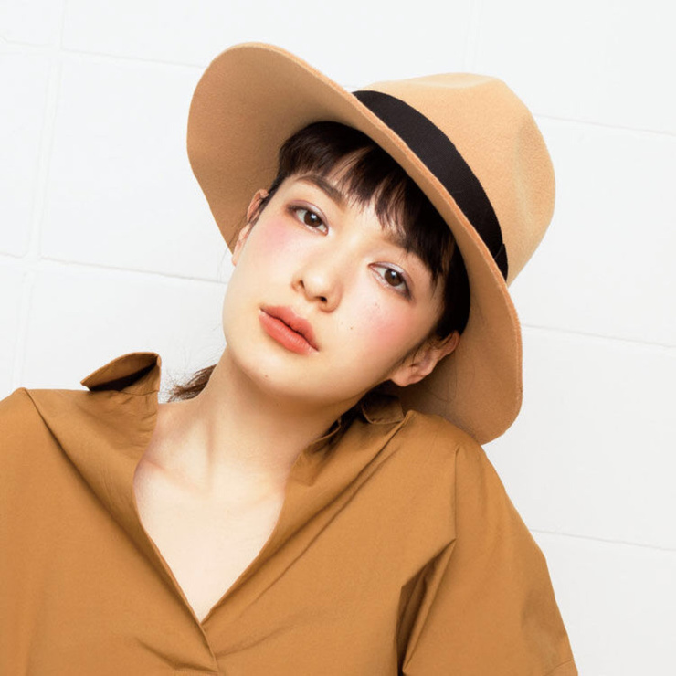 Erika Mori