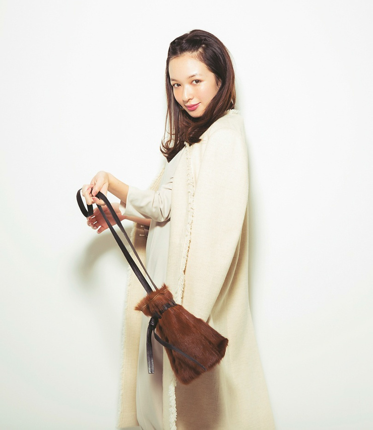 Erika Mori