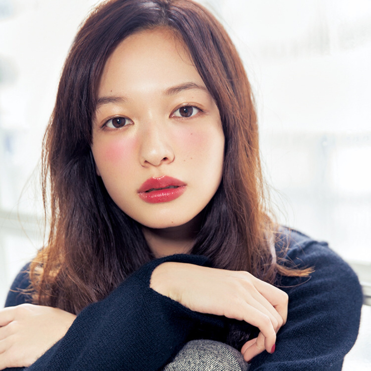 Erika Mori