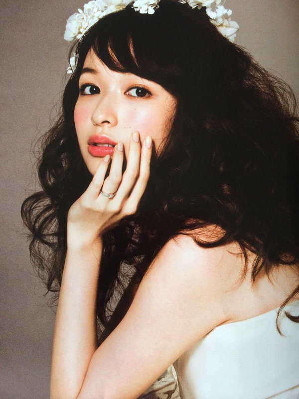 Erika Mori