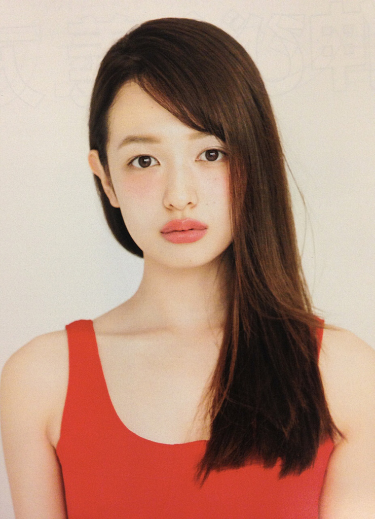 Erika Mori Erika Mori