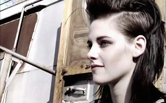 Kristen Stewart Kristen Stewart