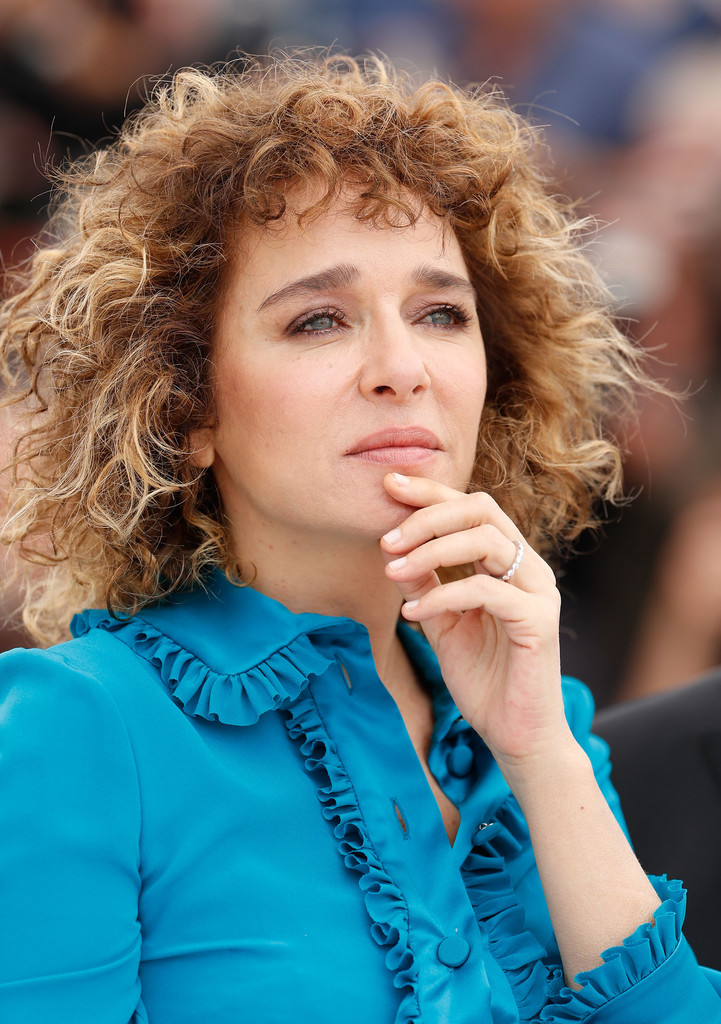 Valeria Golino
