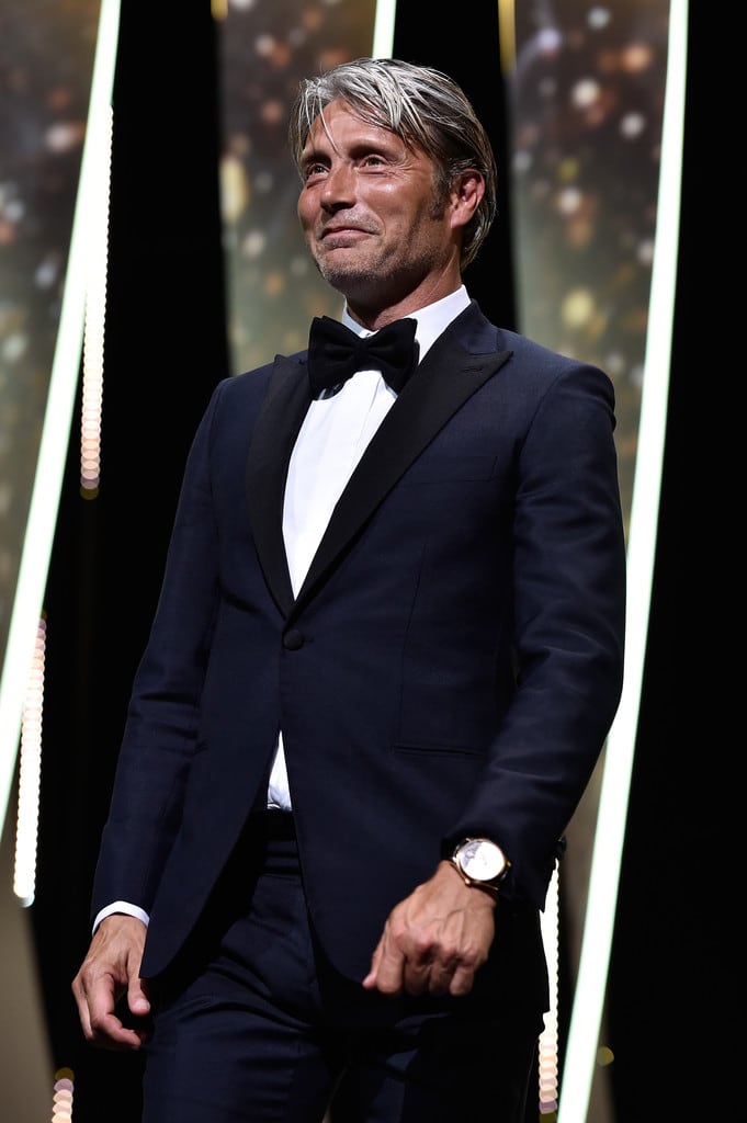 Mads Mikkelsen