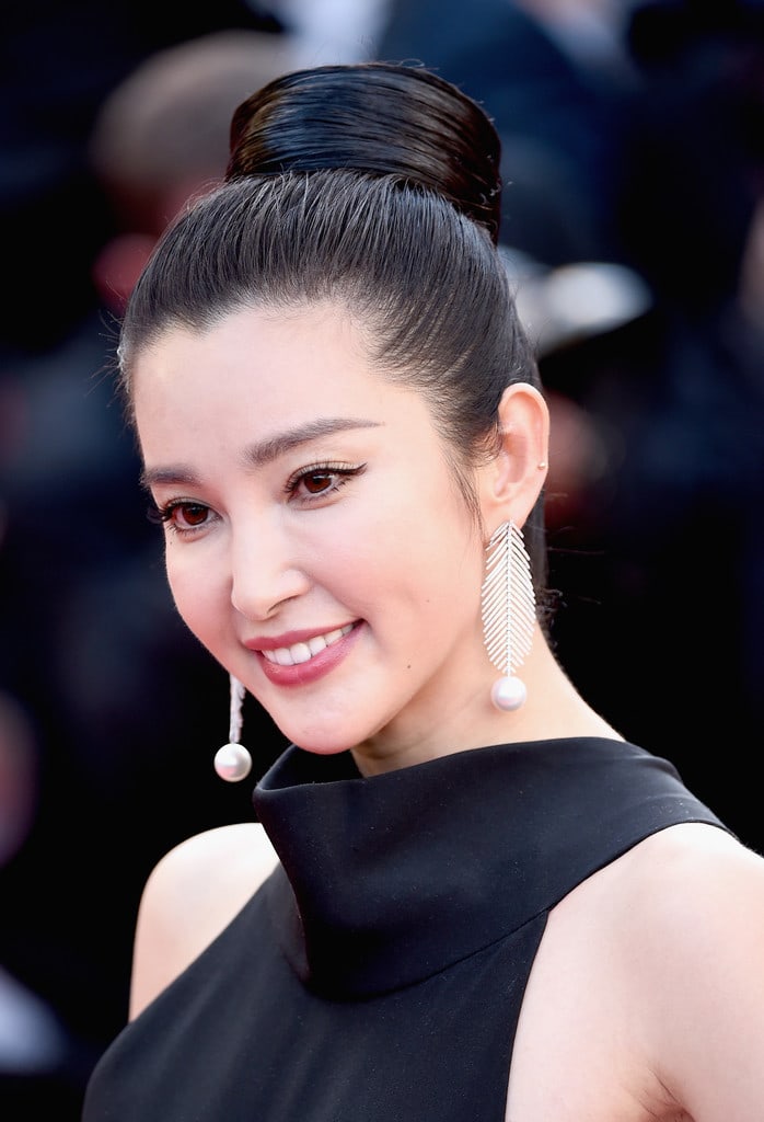 Bingbing Li