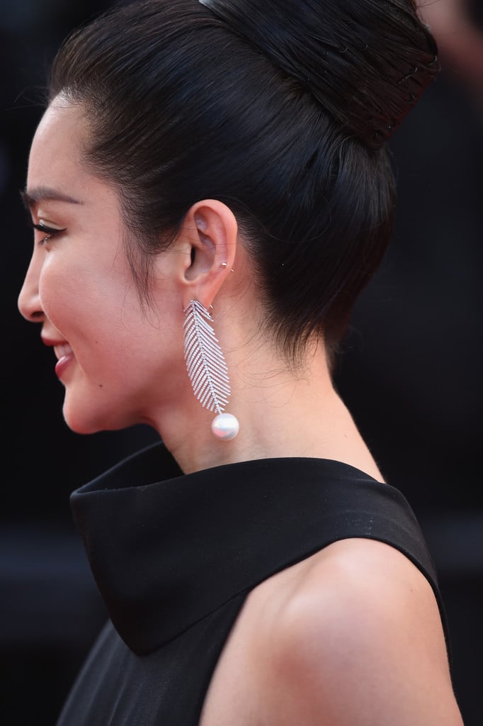 Bingbing Li