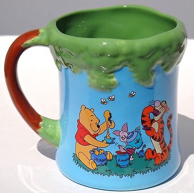 Winnie The Pooh - 