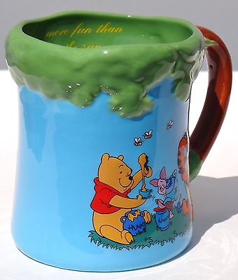 Winnie The Pooh - 