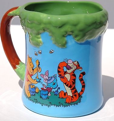 Winnie The Pooh - 