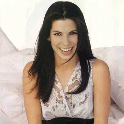 Picture of Sandra Bullock