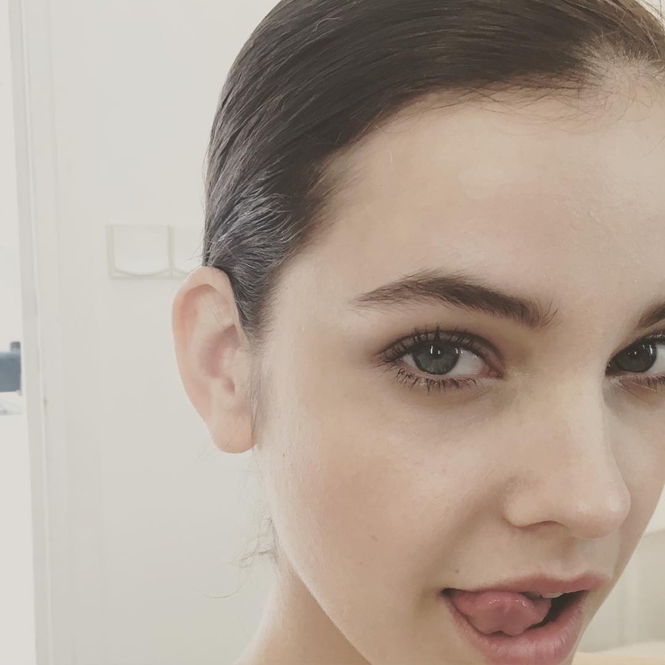 Barbara Palvin Barbara Palvin