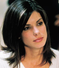 Sandra Bullock Sandra Bullock
