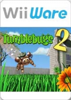 Tumblebugs 2