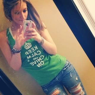 Jaclynn Crooks