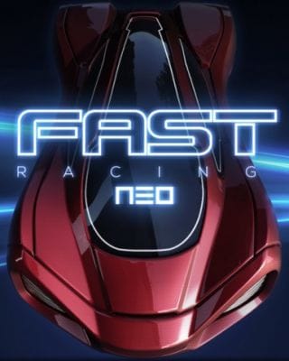 FAST Racing NEO