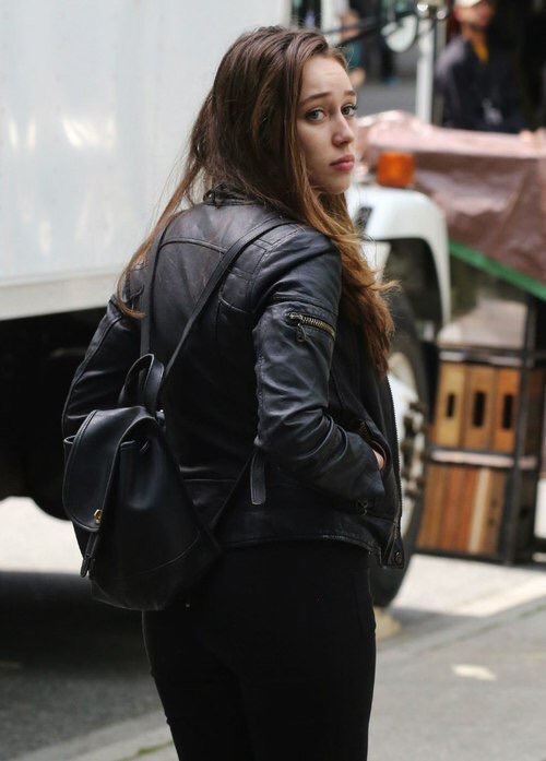 Alycia Debnam Carey Alycia Debnam Carey