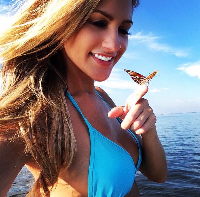 Brooke Thomas