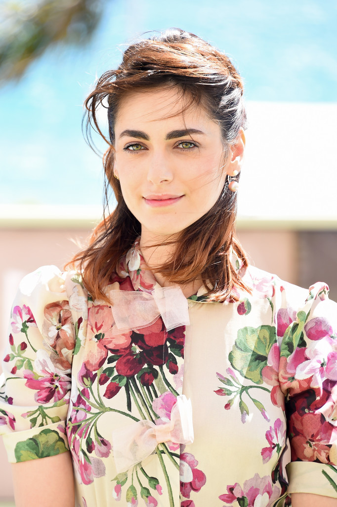 Miriam Leone Miriam Leone