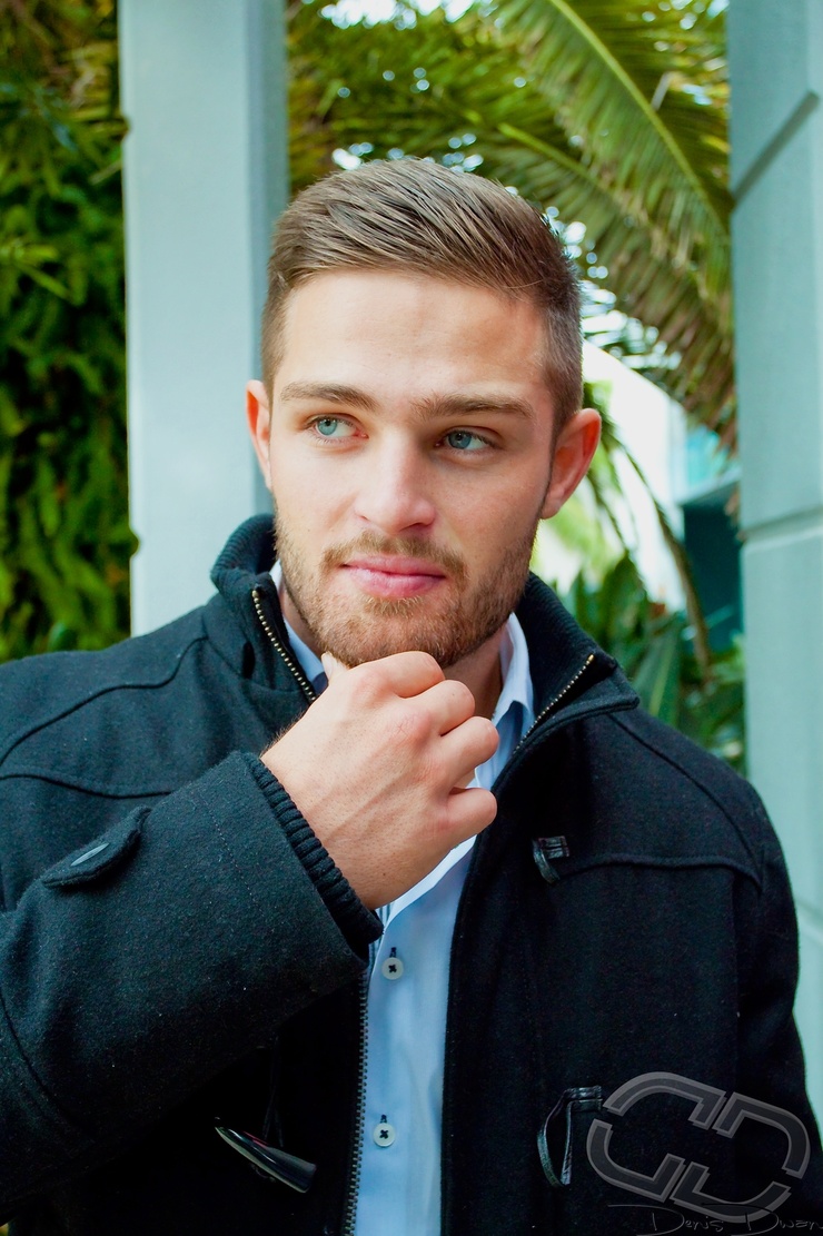 Zac Meredith